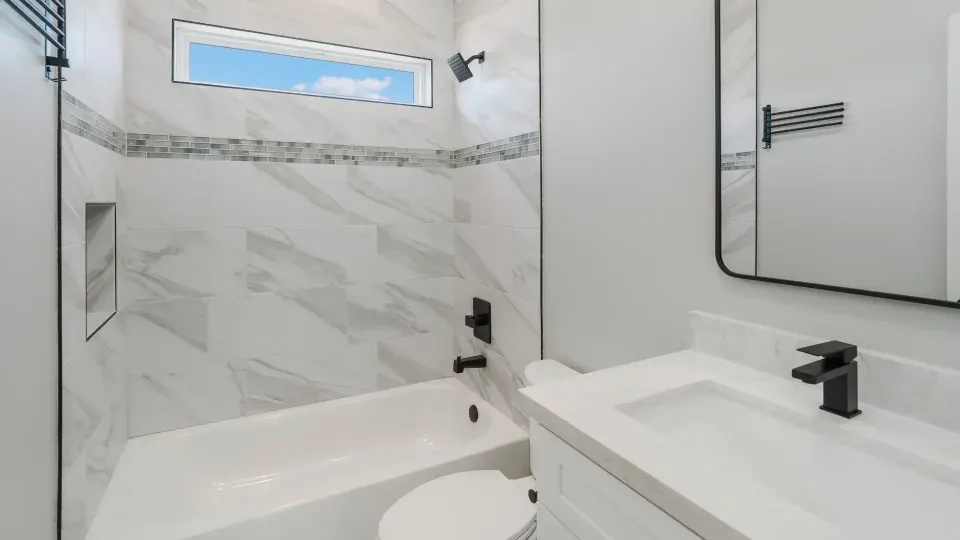 Bathroom Remodeling project by Maverick Remodeling, photo 7