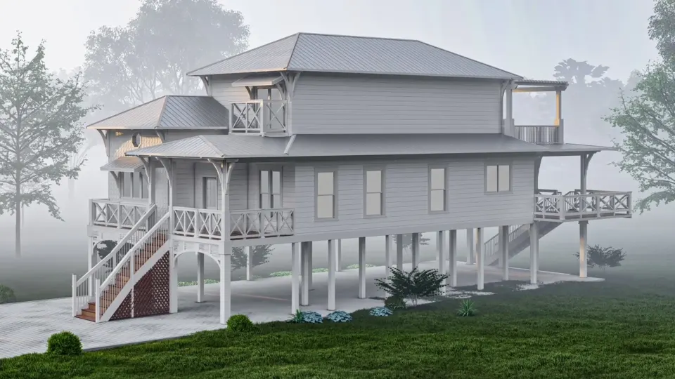 Custom Homes project by Maverick Remodeling, photo 5