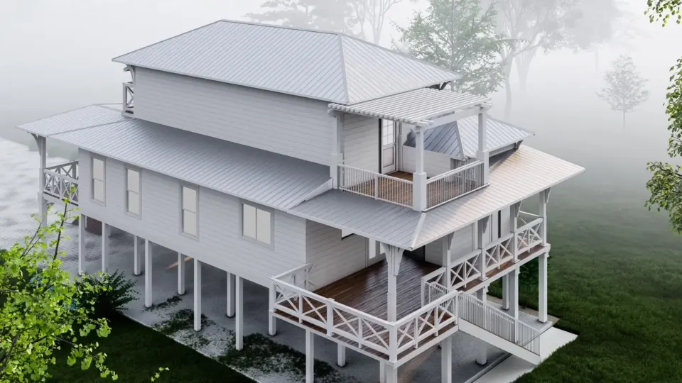 Custom Homes project by Maverick Remodeling, photo 10