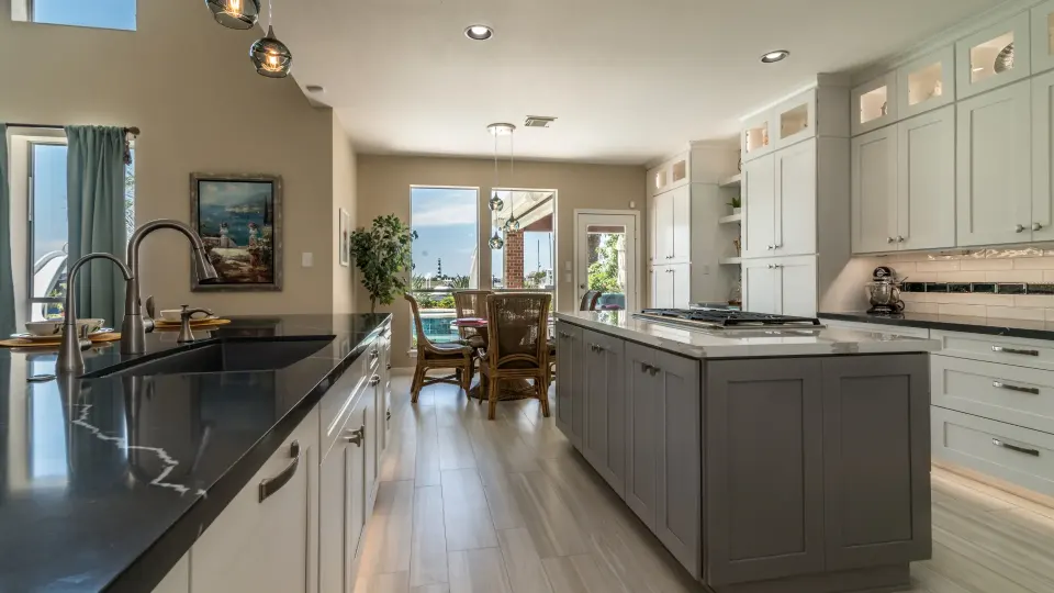 Kitchen Remodeling projects