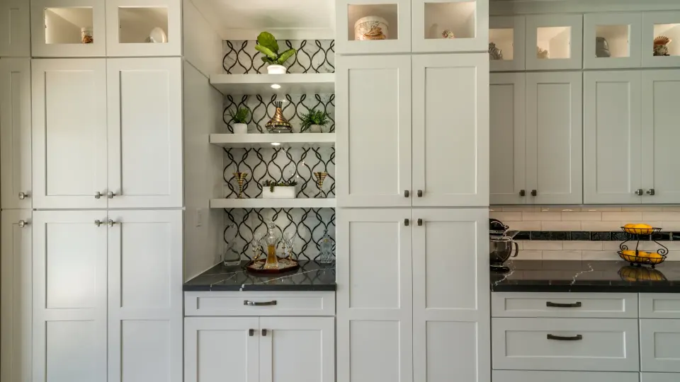 Kitchen Remodeling project by Maverick Remodeling