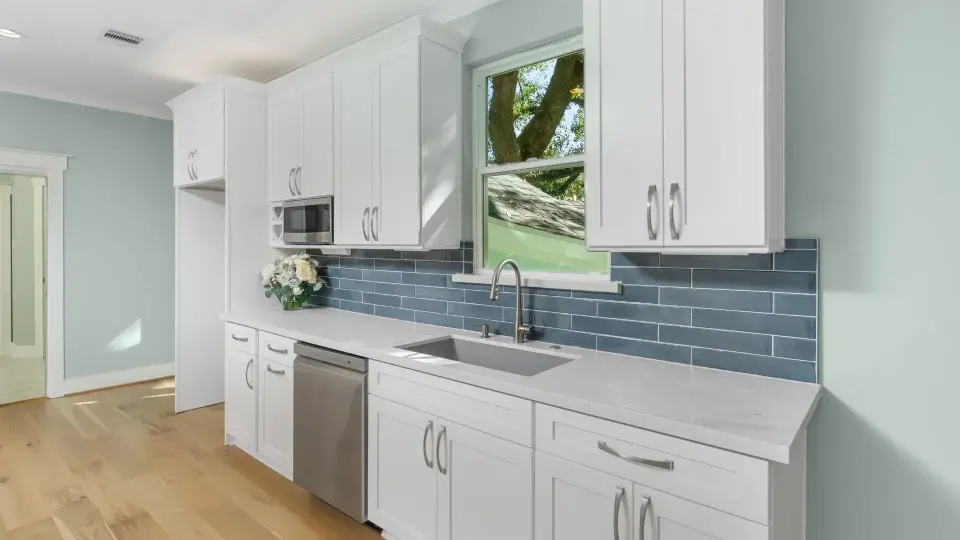 Kitchen Remodeling project by Maverick Remodeling, photo 10
