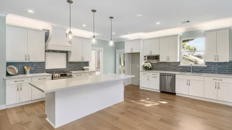Kitchen Remodeling project by Maverick Remodeling, photo 12