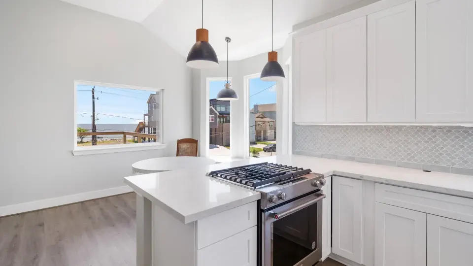 Kitchen Remodeling project by Maverick Remodeling, photo 13