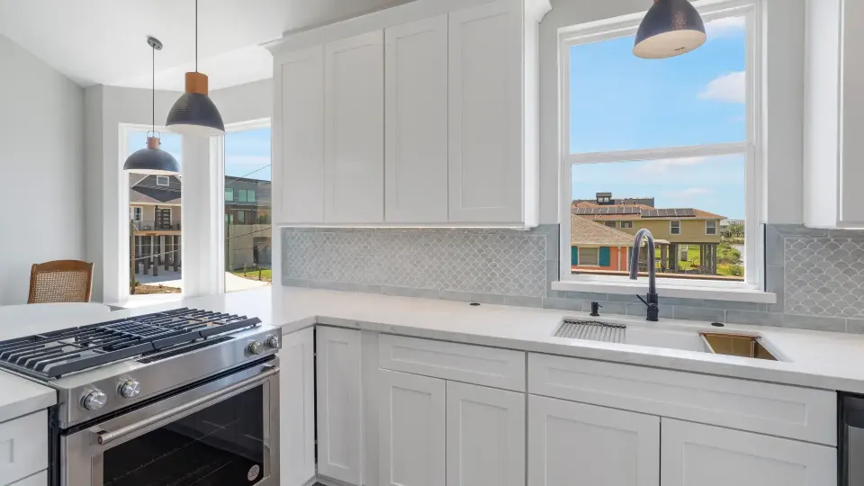 Kitchen Remodeling project by Maverick Remodeling, photo 14