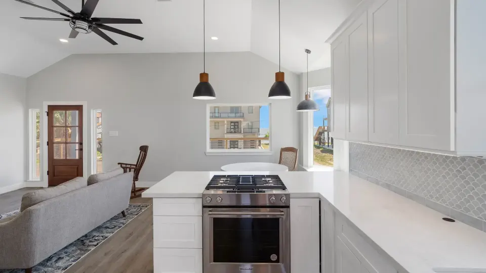 Kitchen Remodeling project by Maverick Remodeling, photo 15