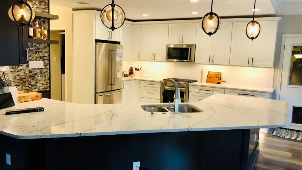 Kitchen Remodeling project by Maverick Remodeling, photo 18