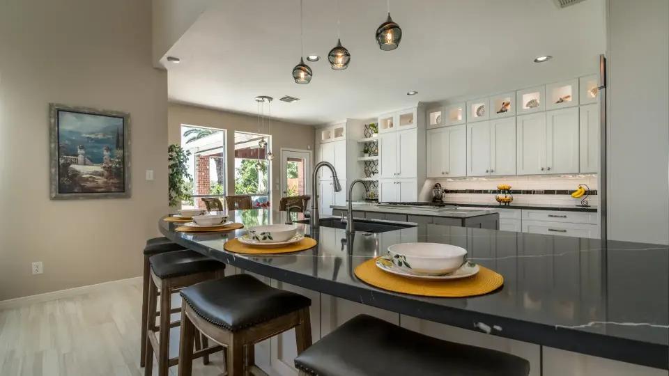 Kitchen Remodeling project by Maverick Remodeling, photo 19