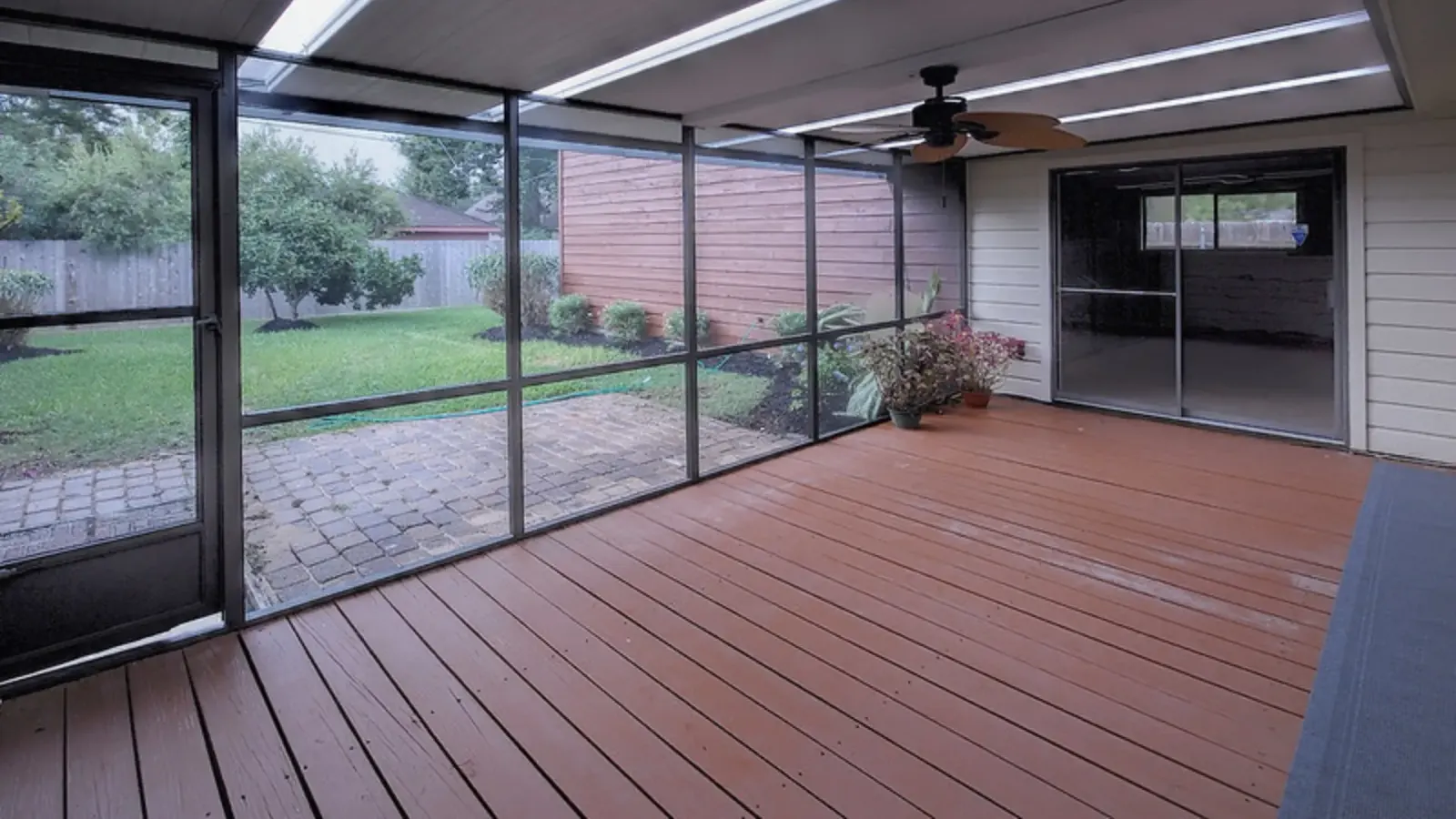 Patios and Patio Covers project completed by Maverick Remodeling