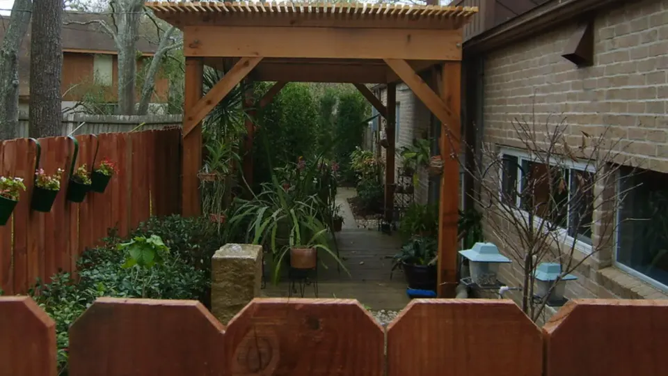 Outdoor Living Spaces project by Maverick Remodeling