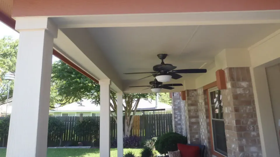Patios and Patio Covers project by Maverick Remodeling, photo 9