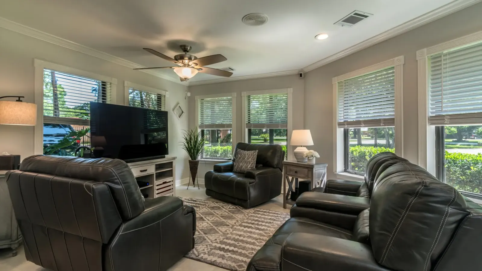 Whole-home remodel by Maverick Remodeling