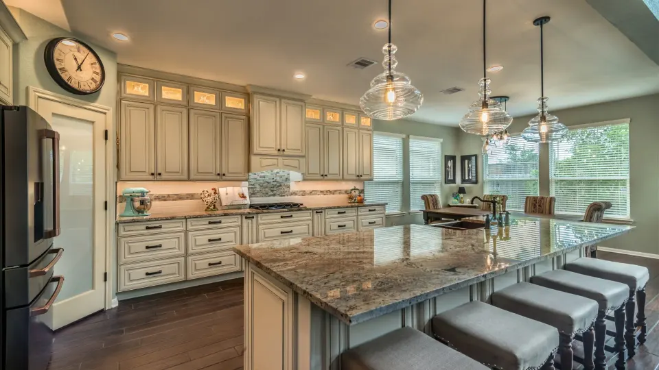 Whole Home Remodeling project by Maverick Remodeling, photo 5