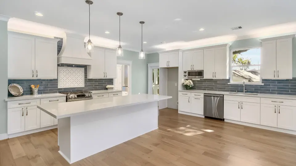 Whole Home Remodeling project by Maverick Remodeling, photo 8